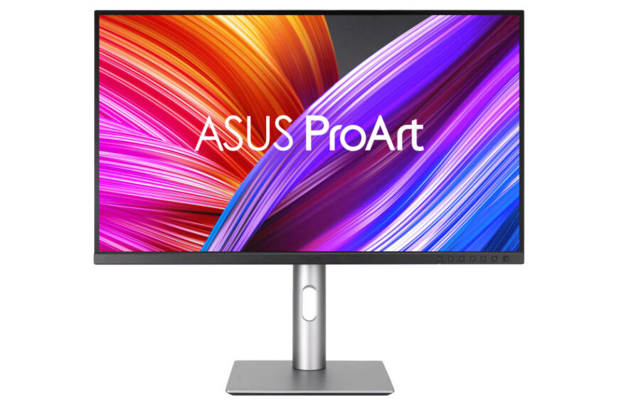 ASUS ProArt Display PA279CRV