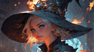 L’ Alchimista del Fuoco