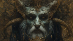 Il Signore delle Foreste Antiche