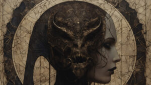 La Custode dell’Abisso