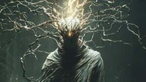 L’Entità del Fulmine | Midjourney AI