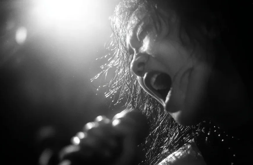 Hunted or Hunter: AI Metal Duet