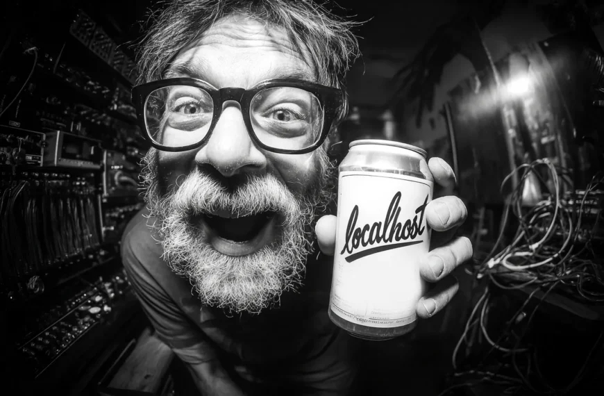 LM Studio + Laragon: LLM PHP App in locale