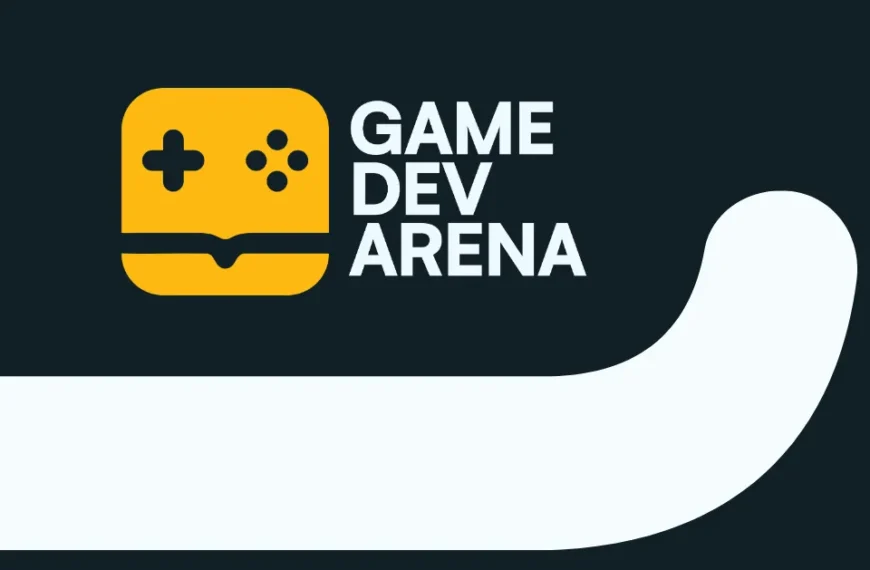 Game Dev Arena: 25 settembre 2025