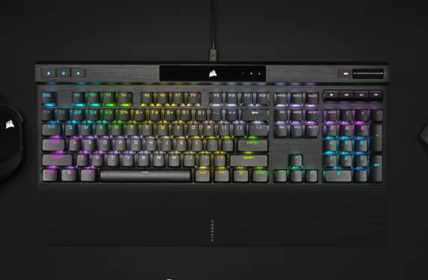 Switch, Click e Precisione: Il Mondo&hellip;