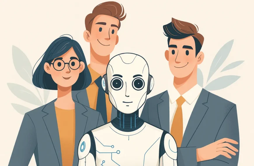 AI per potenziare l’ufficio vendite nelle&hellip;