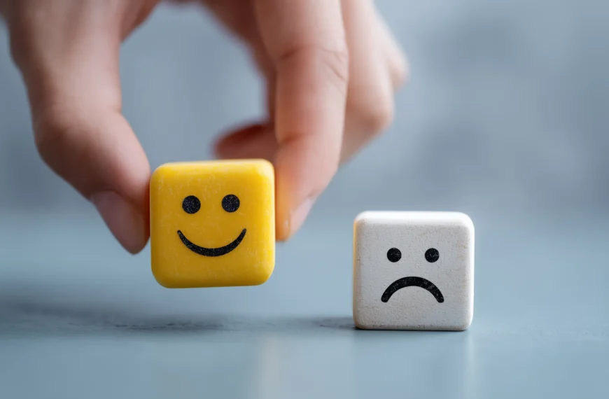 Sentiment Analysys con Meta.ai