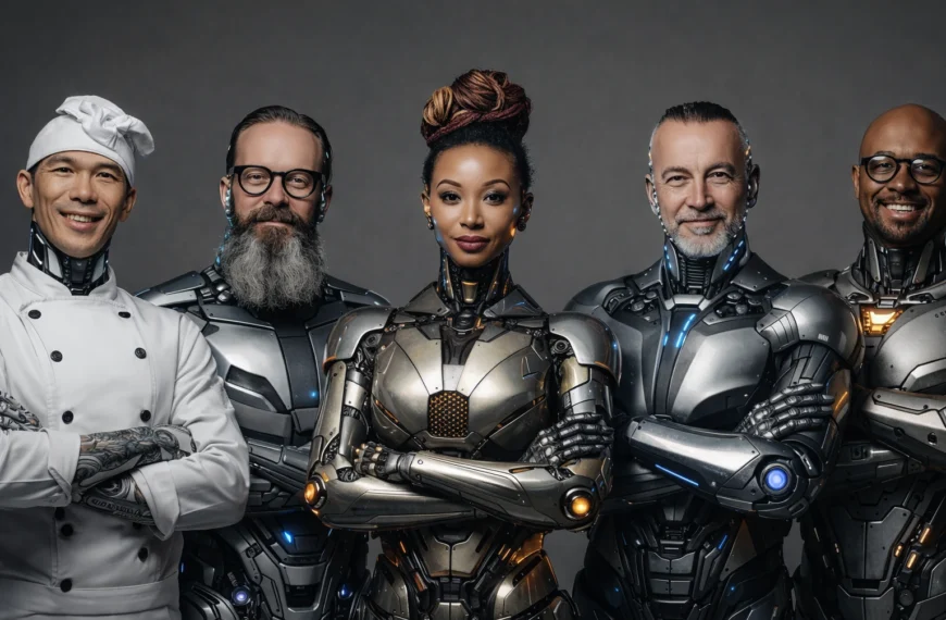 Prompt Engineering Avanzato: Role Play e&hellip;