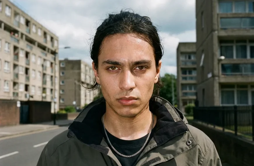 Street o finto? Fotorealismo estremo con&hellip;