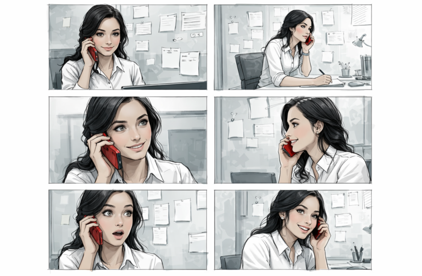 Dalla chat allo spot: creare ADS&hellip;