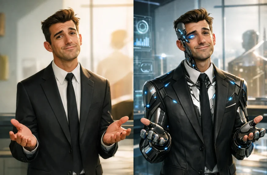 IA: dove siamo, dove andiamo