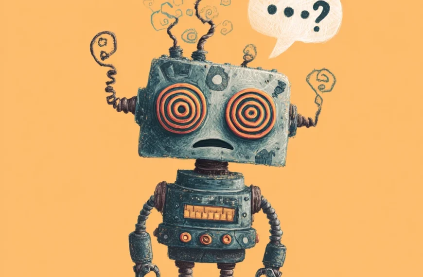 Quando ComfyUI “non capisce” il prompt