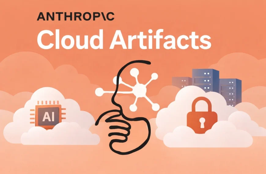 Claude: Artefatti per l’amministrazione