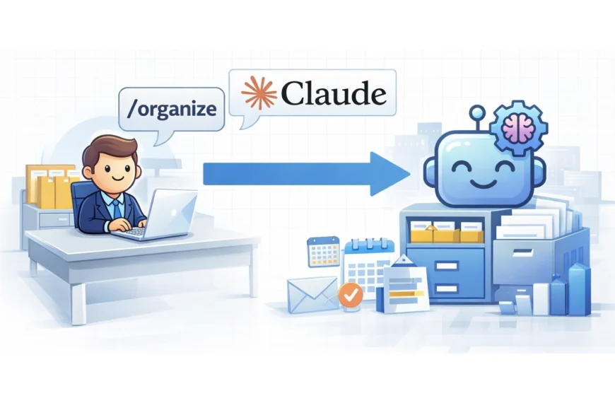 Claude: personalizzazioni per l’amministrazione aziendale