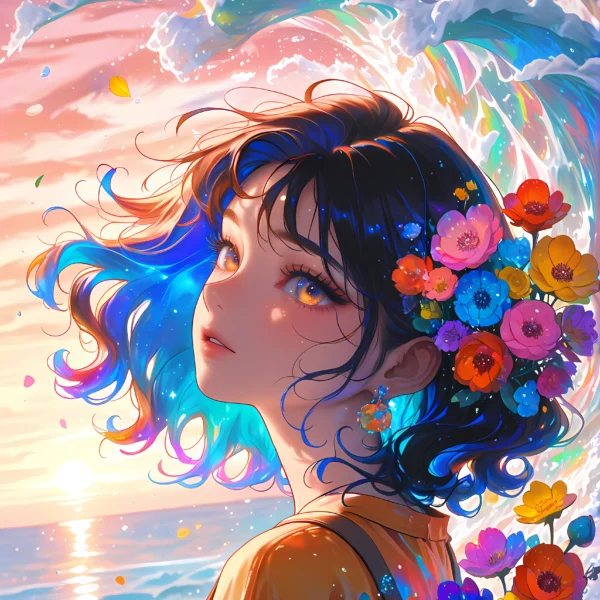 I Tag Danbooru nei Modelli di Diffusione