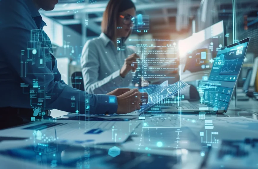 L’AI nell’ufficio qualità: più metodo nel lavoro quotidiano