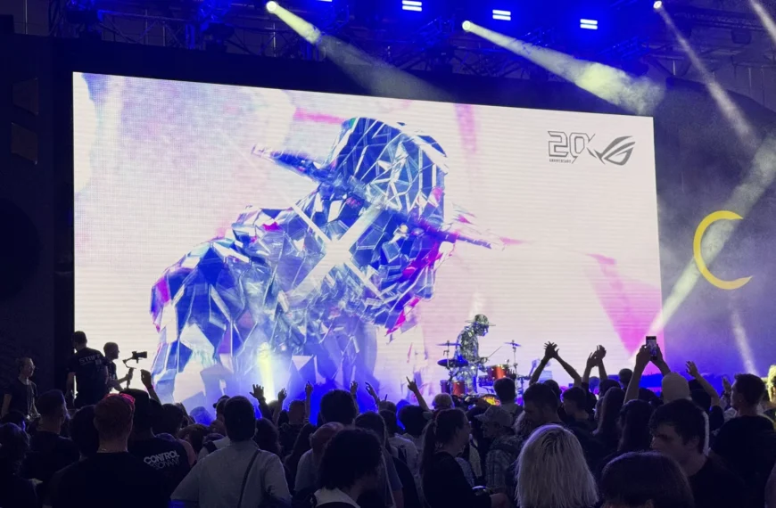 Gamescom 2026: tre giorni dentro lo stato del&hellip;